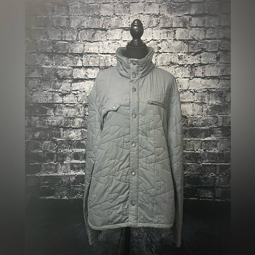 Hurley Jacket - Picture 2 of 8